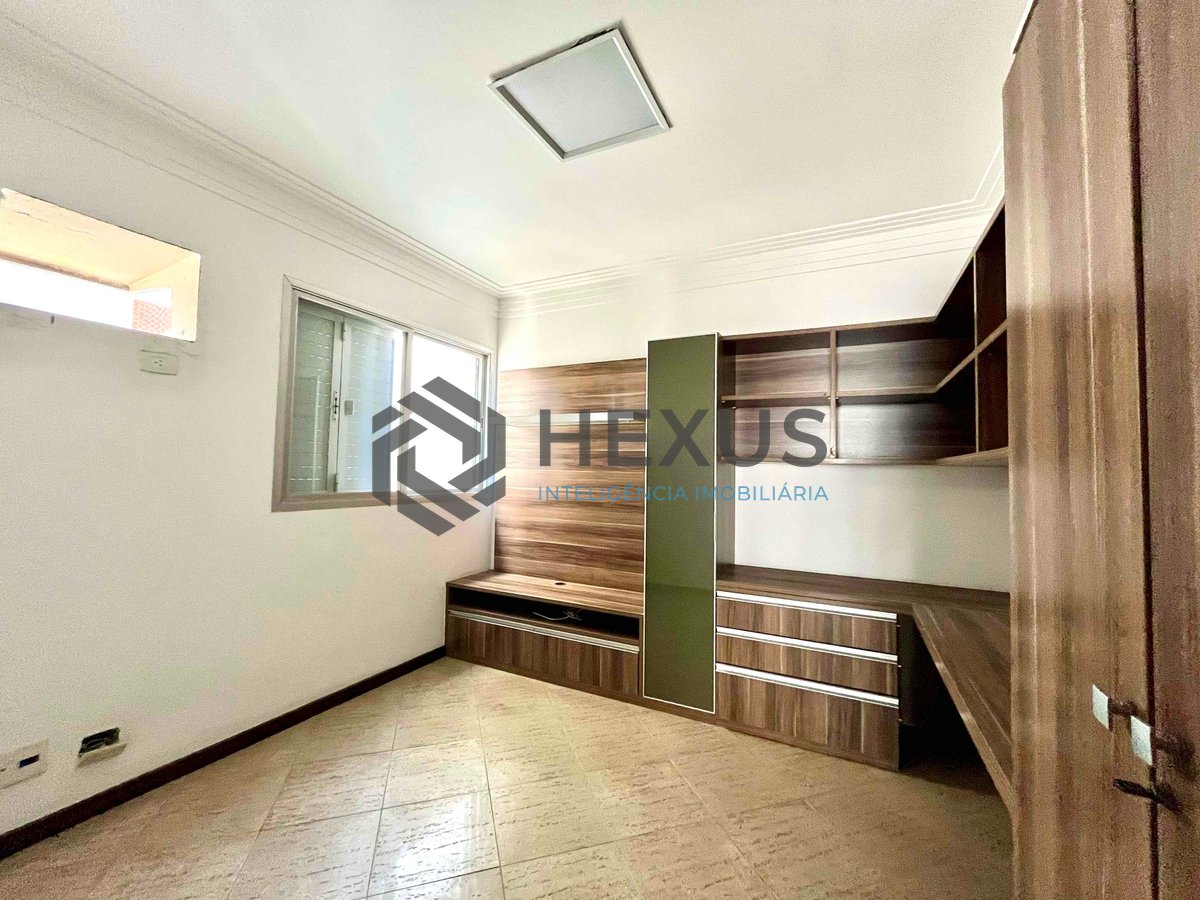 Foto 10 de Apartamento com varanda e vista mar a duas quadras da Praia das Pitangueiras, Guarujá-SP - 3 Quartos (1 Suíte), 2 Vagas | Hexus Inteligência Imobiliária