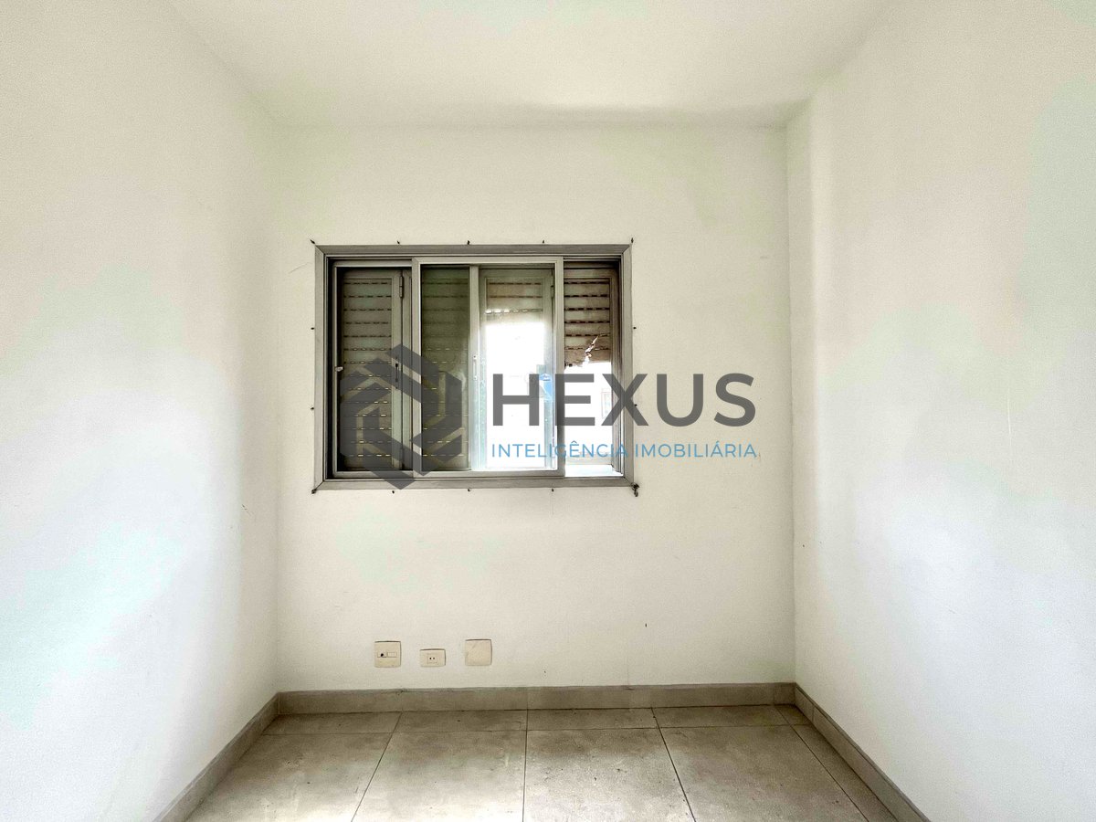 Foto 31 de Apartamento com varanda, vista mar e lazer a duas quadras da Praia das Pitangueiras, Guaruja