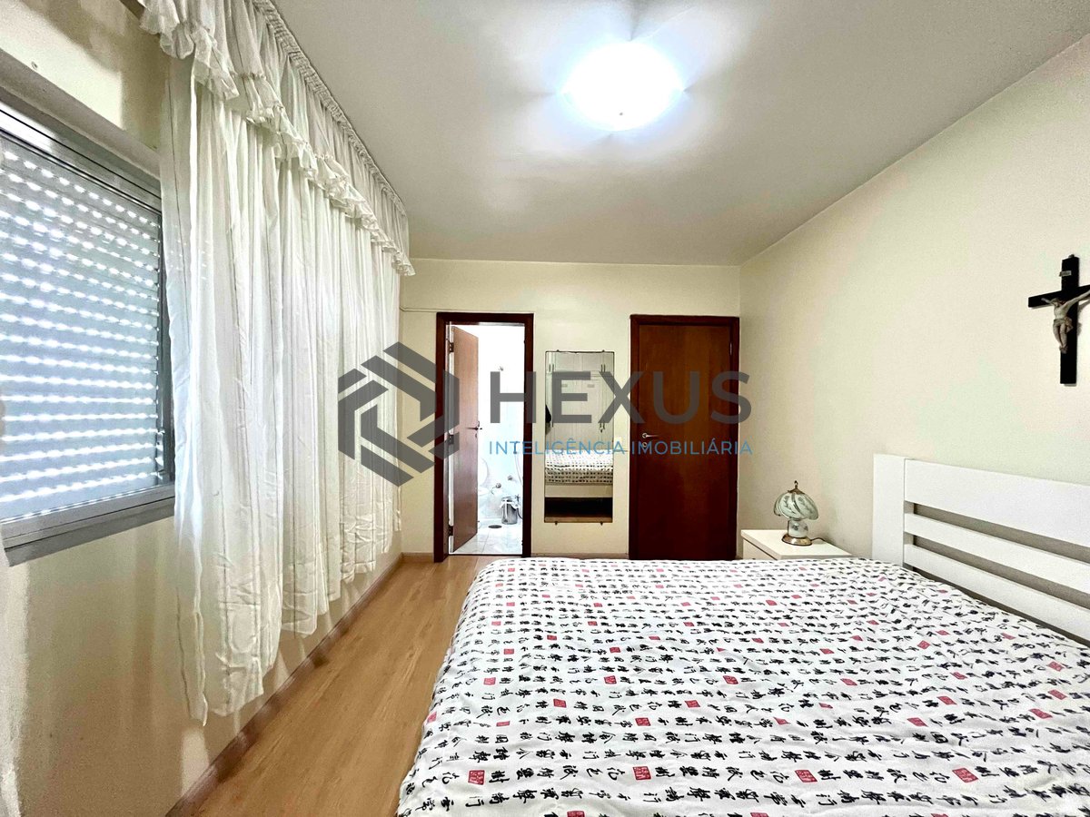 Foto 18 de Apartamento frente mar reformado com varanda vista mar e lazer na Praia das Asturias, Guaruja