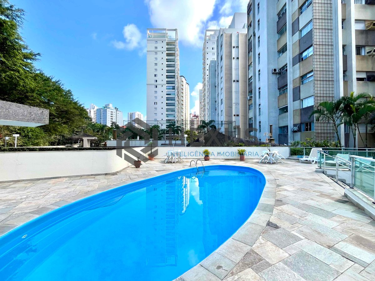 Foto 30 de Apartamento frente mar reformado com varanda vista mar e lazer na Praia das Asturias, Guaruja