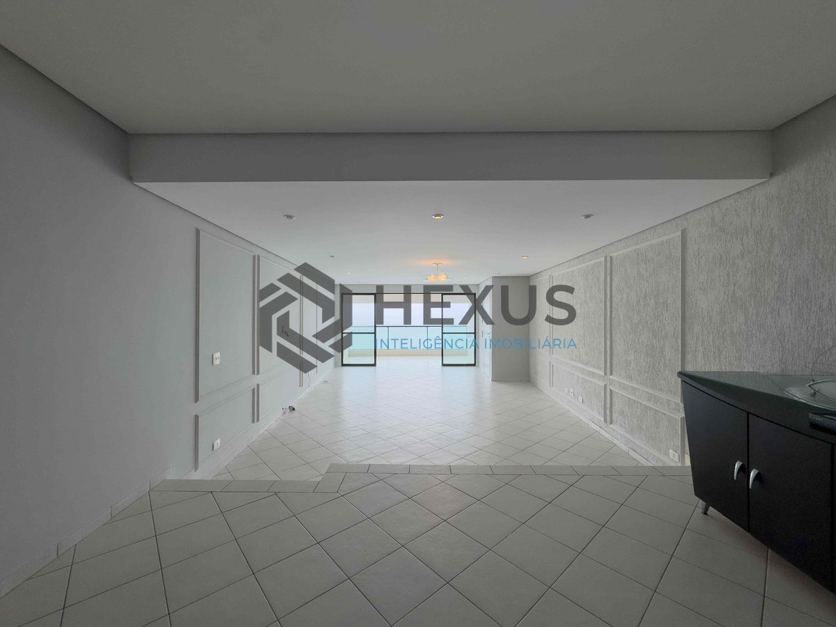 Foto 12 de Apartamento frente mar, varanda gourmet, lazer, vista mar, Praia das Pitangueiras,Guaruja | Hexus