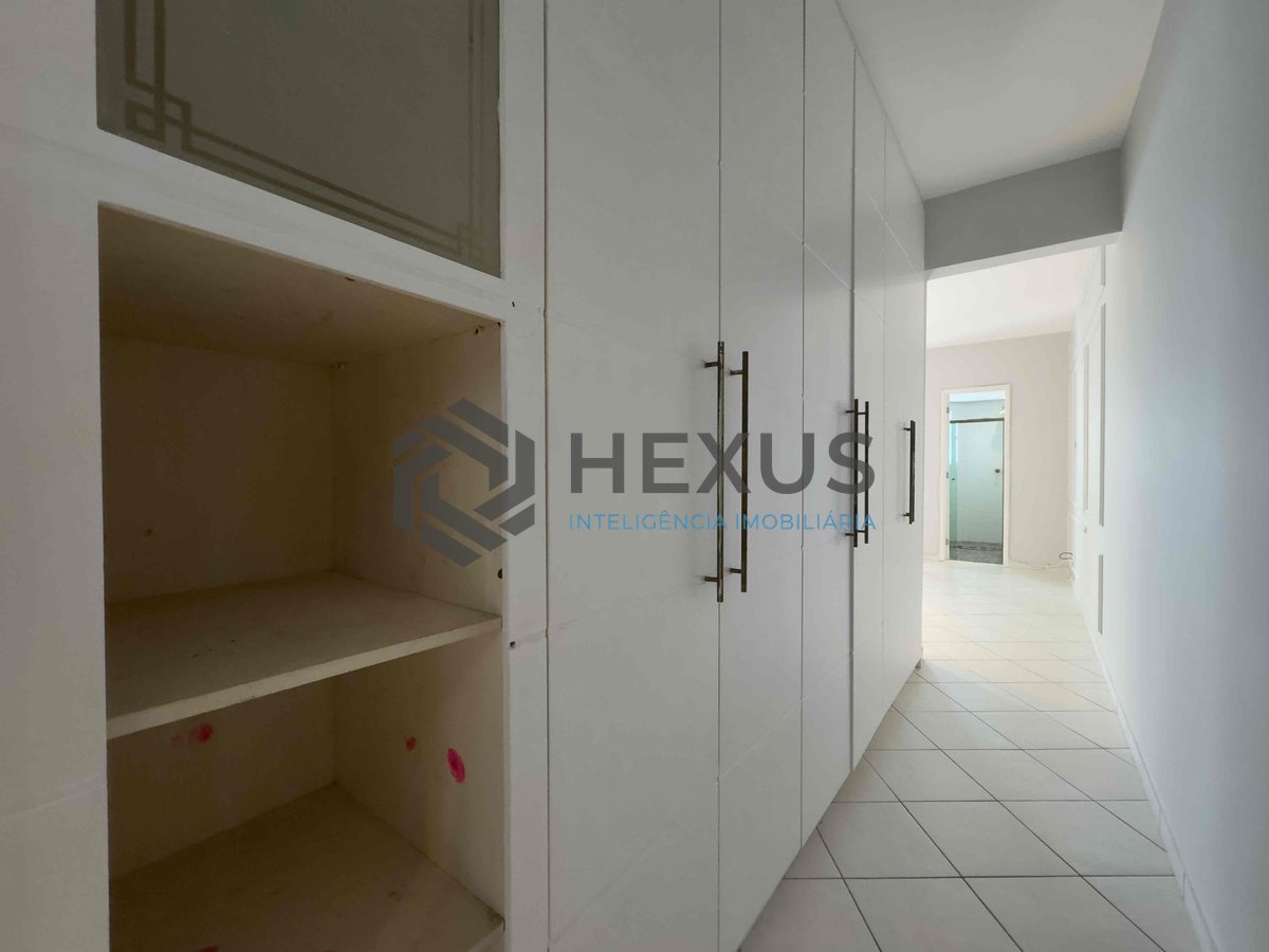 Foto 16 de Apartamento frente mar, varanda gourmet, lazer, vista mar, Praia das Pitangueiras,Guaruja | Hexus