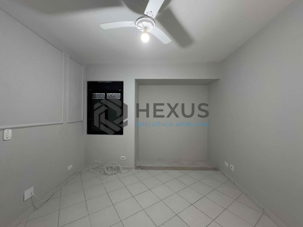 Foto 25 de Apartamento frente mar, varanda gourmet, lazer, vista mar, Praia das Pitangueiras,Guaruja | Hexus