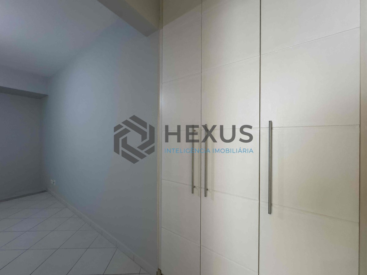 Foto 27 de Apartamento frente mar, varanda gourmet, lazer, vista mar, Praia das Pitangueiras,Guaruja | Hexus