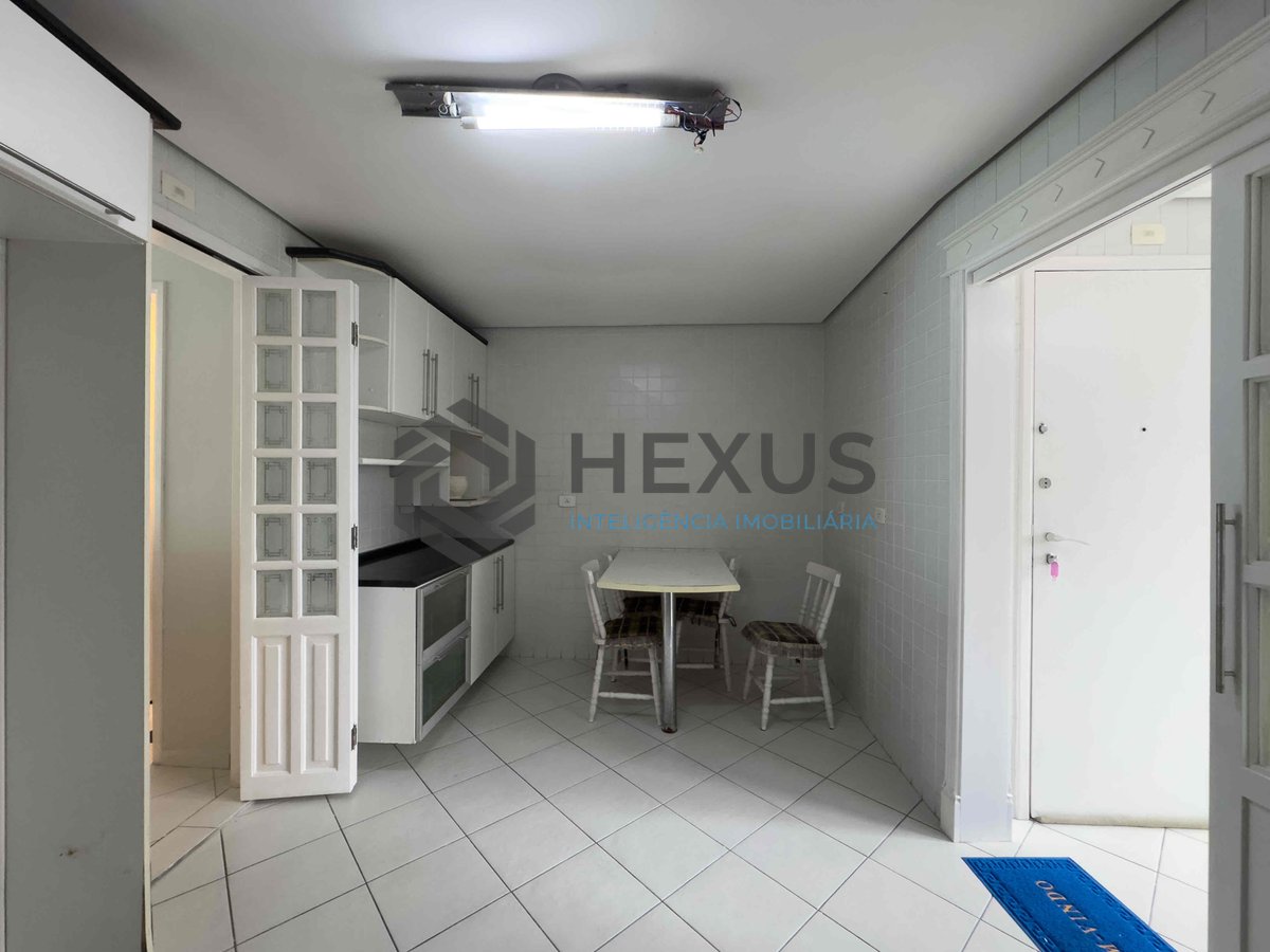 Foto 35 de Apartamento frente mar, varanda gourmet, lazer, vista mar, Praia das Pitangueiras,Guaruja | Hexus