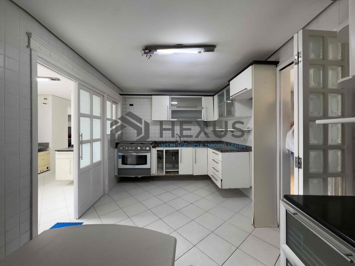 Foto 36 de Apartamento frente mar, varanda gourmet, lazer, vista mar, Praia das Pitangueiras,Guaruja | Hexus
