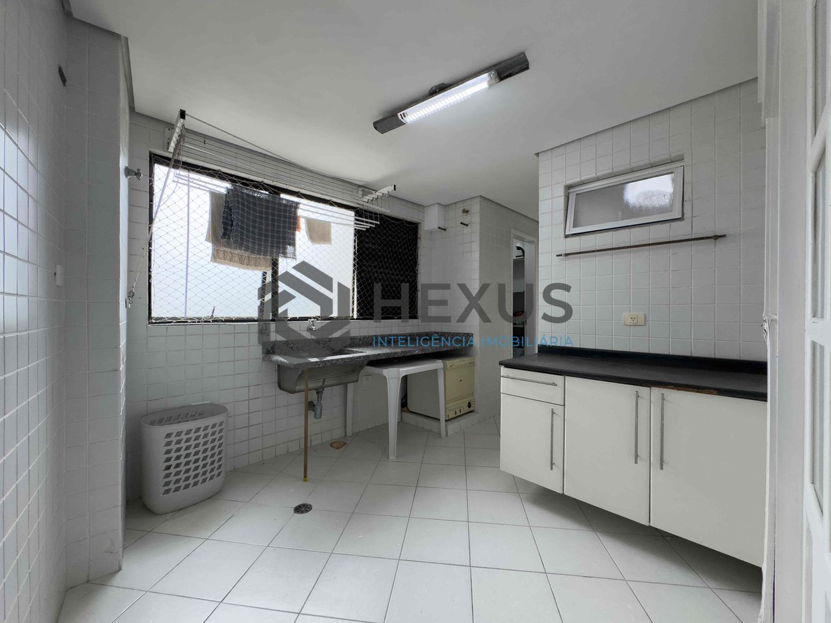 Foto 38 de Apartamento frente mar, varanda gourmet, lazer, vista mar, Praia das Pitangueiras,Guaruja | Hexus