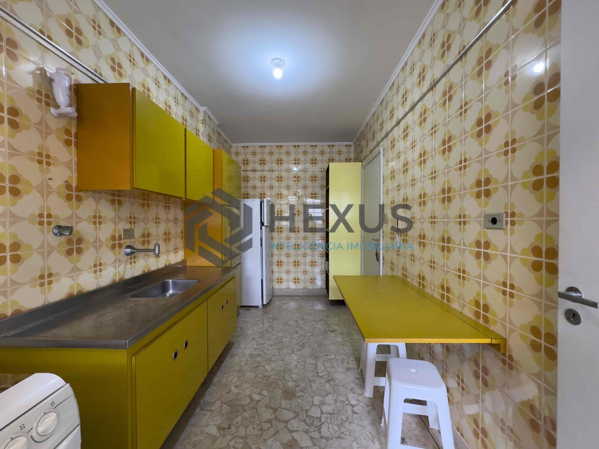 Foto 15 de Apartamento a 2 quadras da praia na região da Barra Funda das Pitangueiras, Guarujá