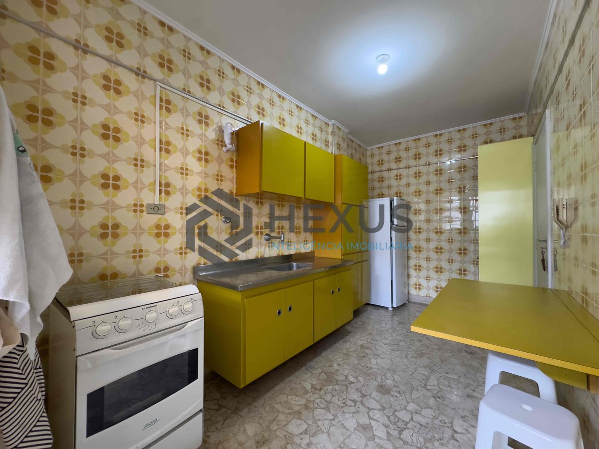 Foto 16 de Apartamento a 2 quadras da praia na região da Barra Funda das Pitangueiras, Guarujá