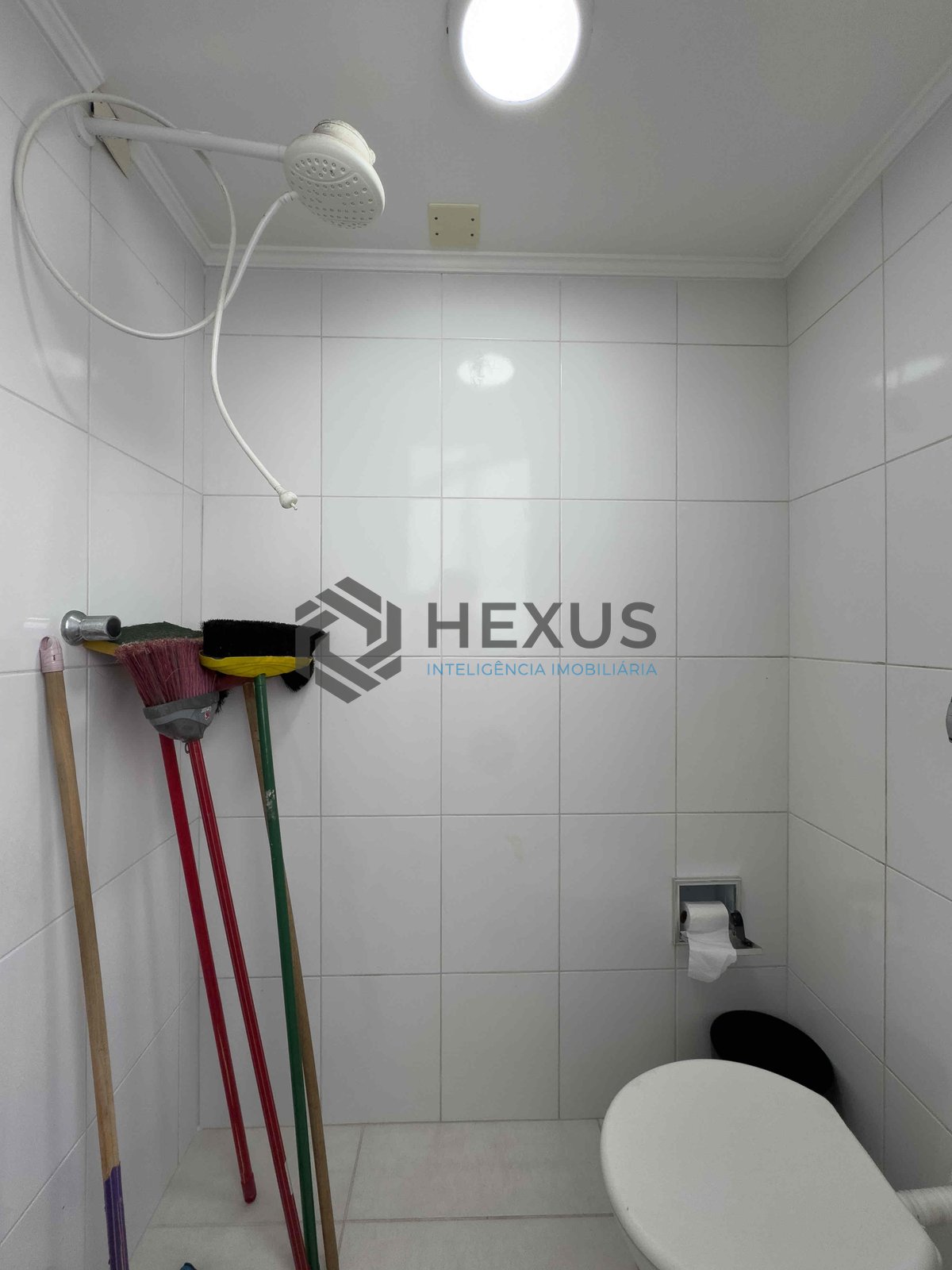 Foto 24 de Apartamento, vista livre, Praia das Pitangueiras, Guaruja – Hexus