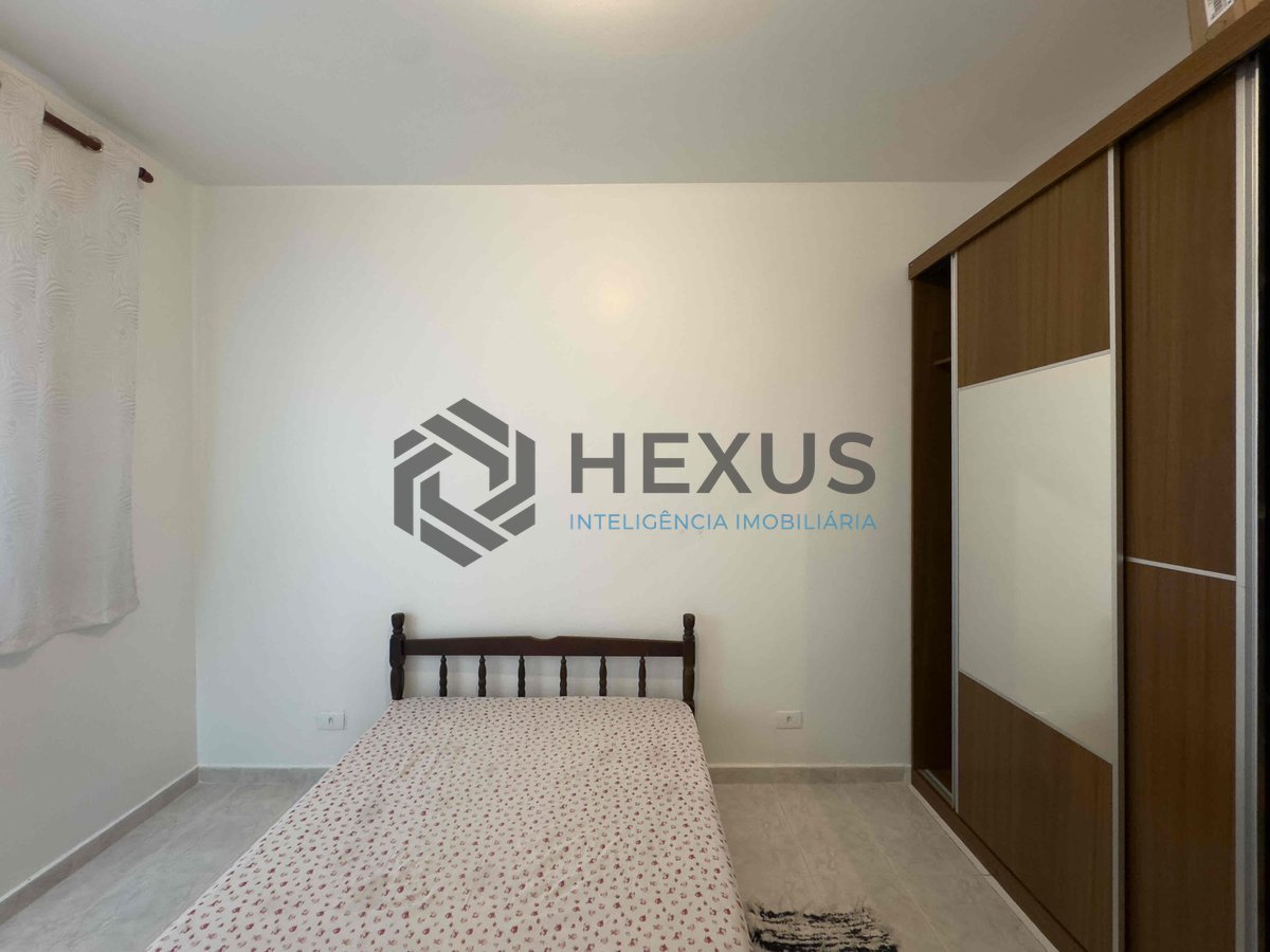 Foto 17 de Apartamento reformado e mobiliado a duas quadras da Praia das Pitangueiras, Guaruja