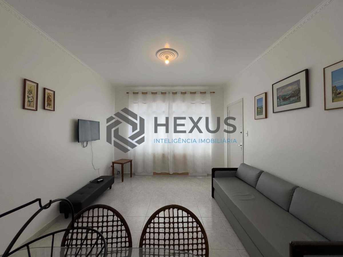 Foto 4 de Apartamento reformado e mobiliado a duas quadras da Praia das Pitangueiras, Guaruja