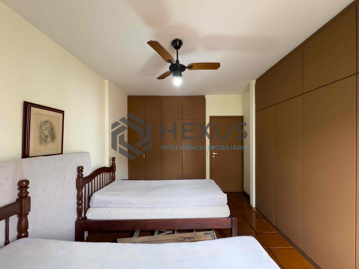 Foto 9 de Apartamento mobiliado a duas quadras da Praia das Pitangueiras, Guaruja
