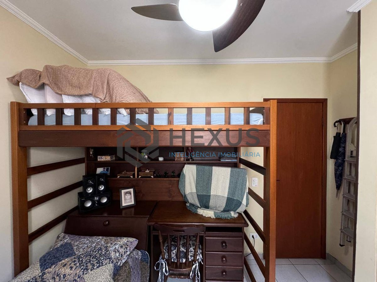 Foto 11 de Apartamento padrão à Venda, Jardim Astúrias, Guarujá, SP