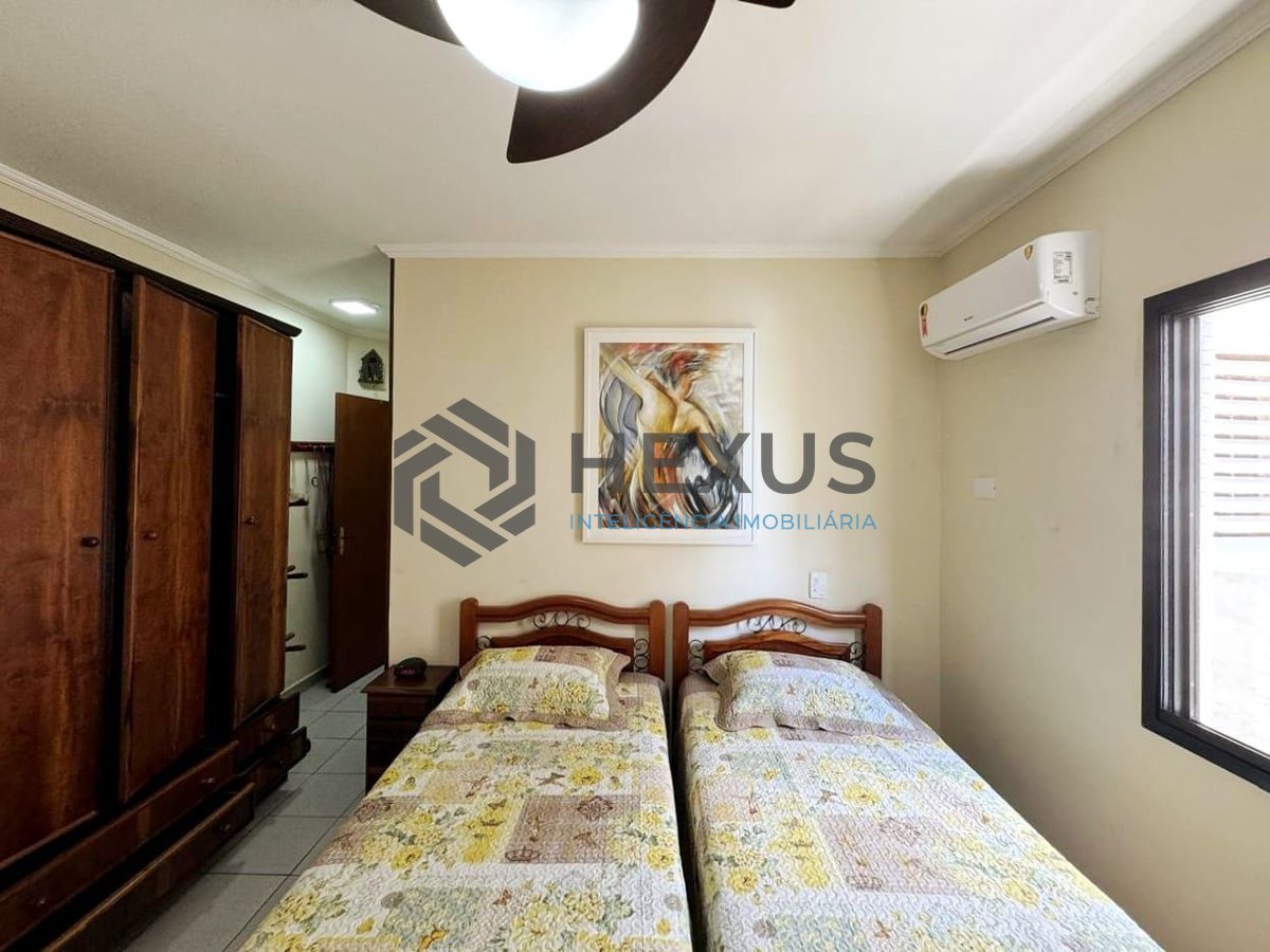 Foto 14 de Apartamento padrão à Venda, Jardim Astúrias, Guarujá, SP