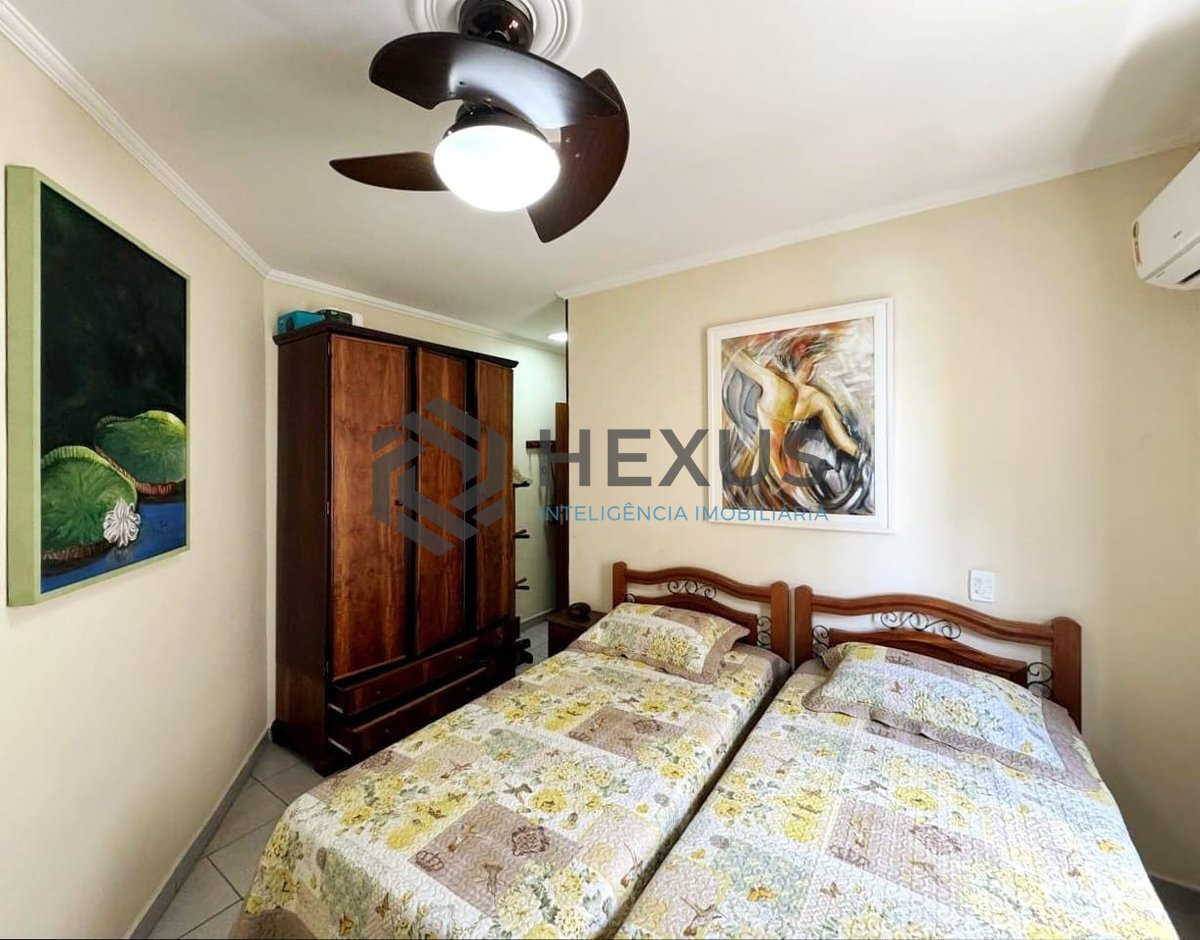 Foto 15 de Apartamento padrão à Venda, Jardim Astúrias, Guarujá, SP