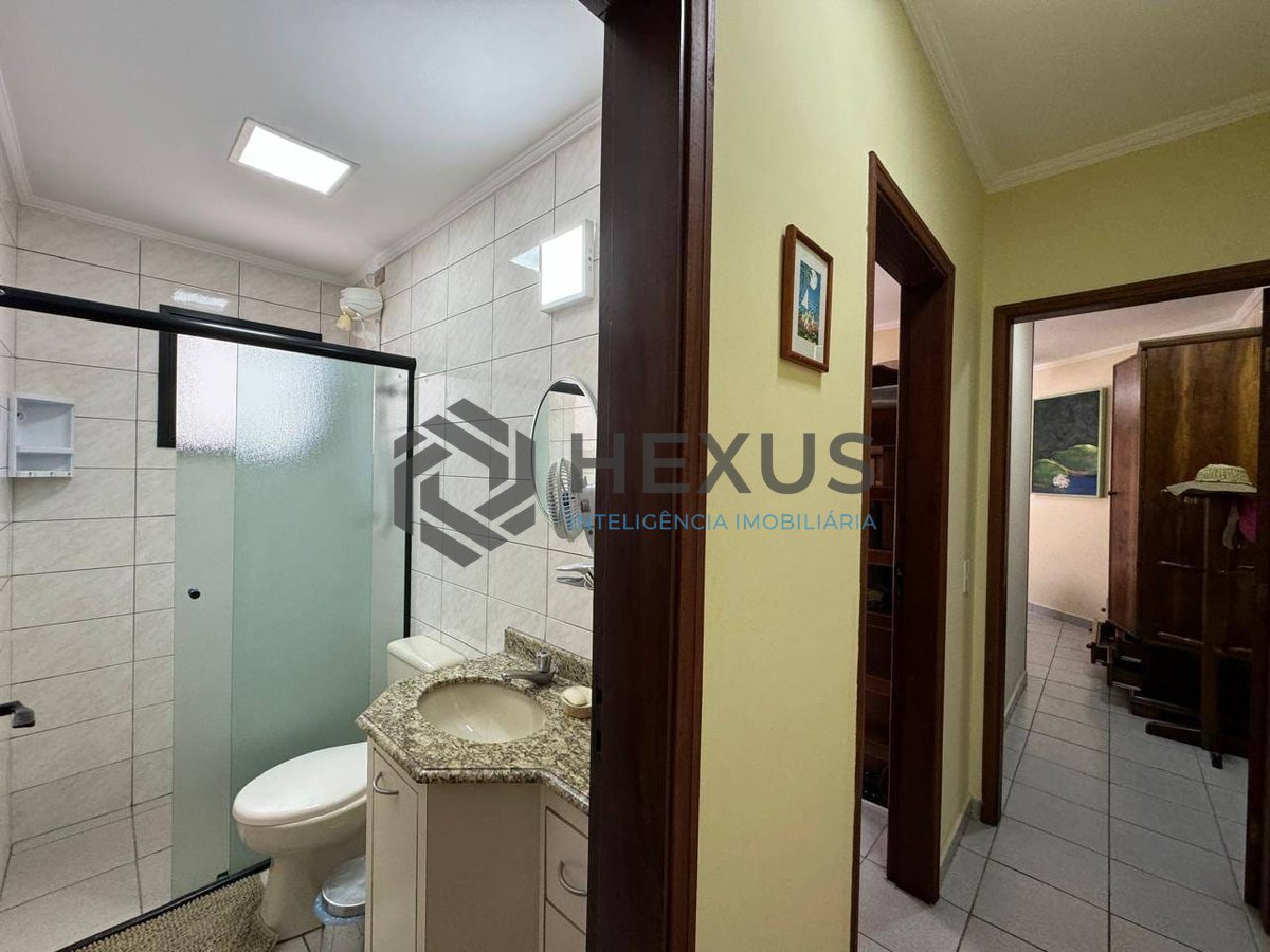 Foto 17 de Apartamento padrão à Venda, Jardim Astúrias, Guarujá, SP
