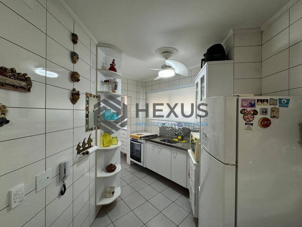 Foto 18 de Apartamento padrão à Venda, Jardim Astúrias, Guarujá, SP