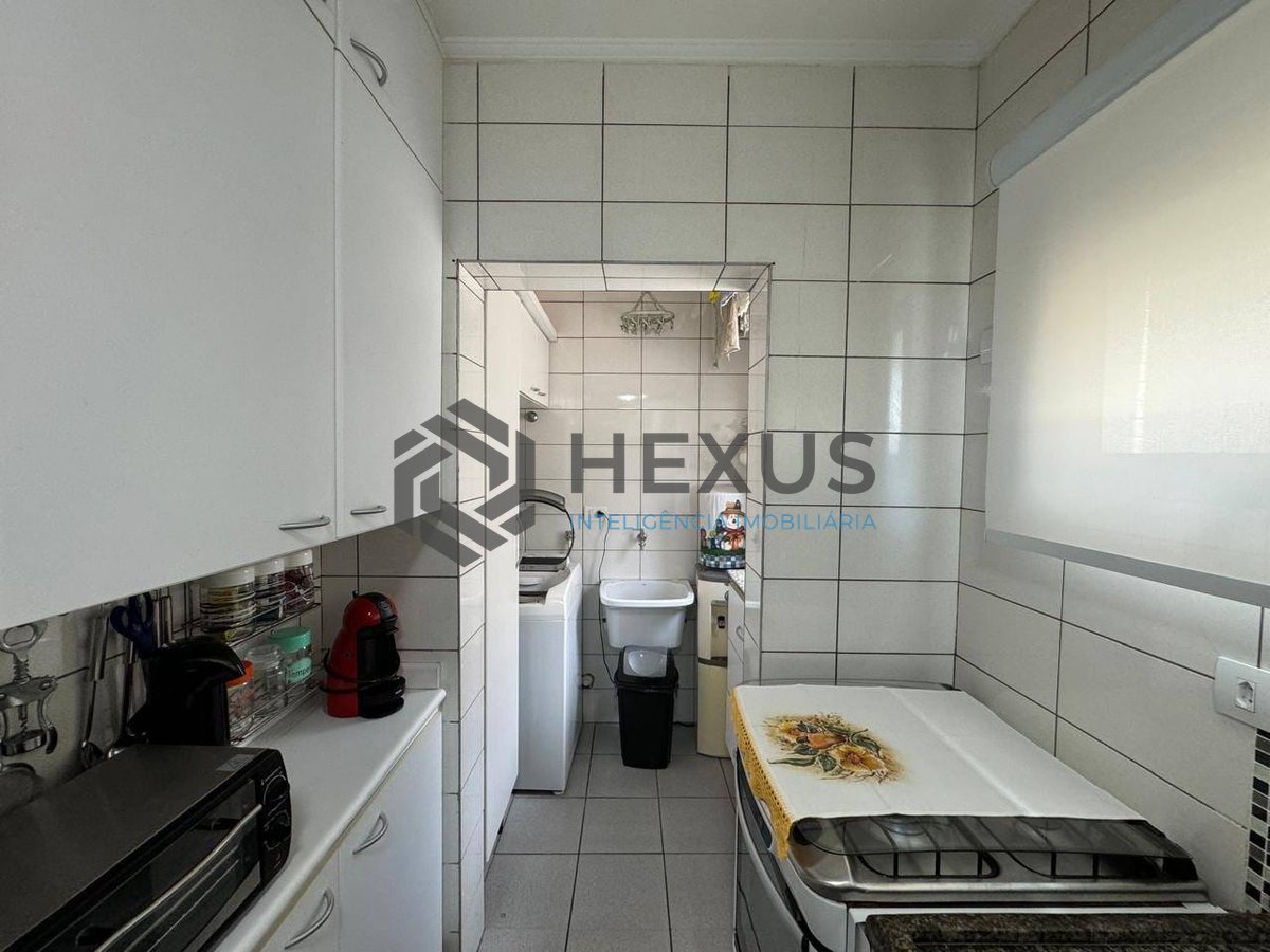 Foto 20 de Apartamento padrão à Venda, Jardim Astúrias, Guarujá, SP