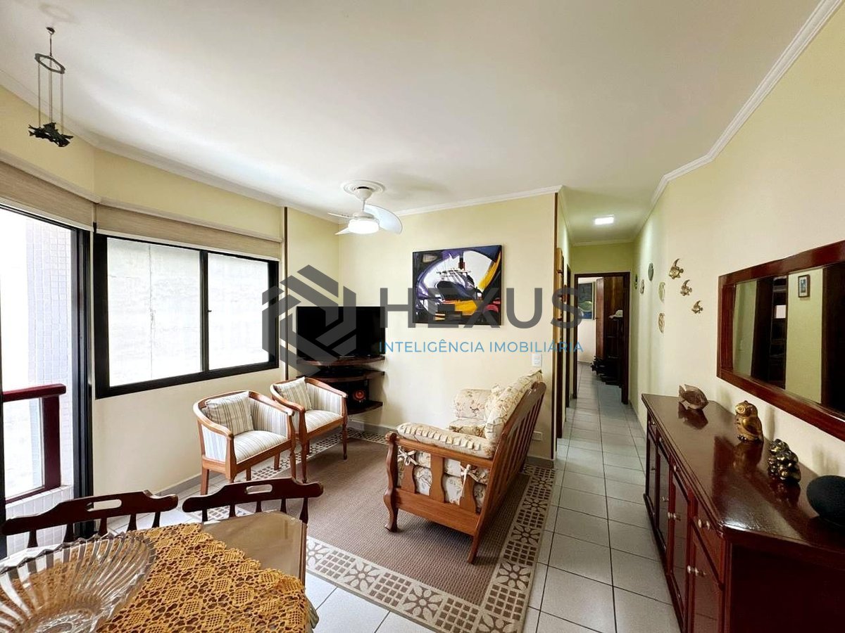 Foto 4 de Apartamento padrão à Venda, Jardim Astúrias, Guarujá, SP