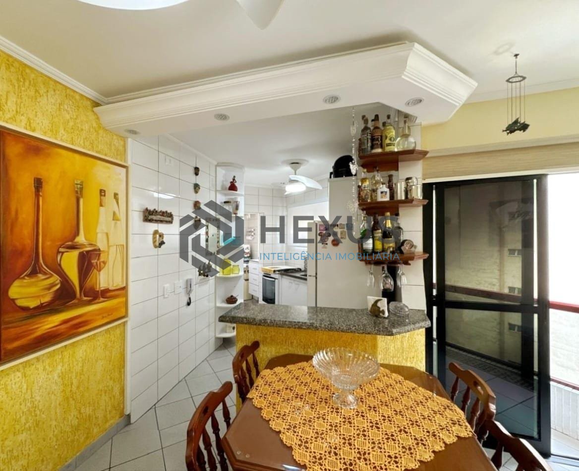 Foto 5 de Apartamento padrão à Venda, Jardim Astúrias, Guarujá, SP