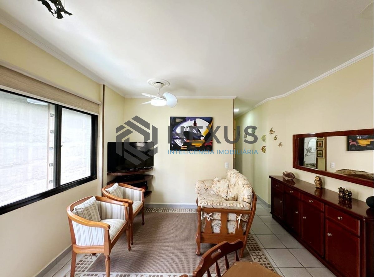 Foto 7 de Apartamento padrão à Venda, Jardim Astúrias, Guarujá, SP