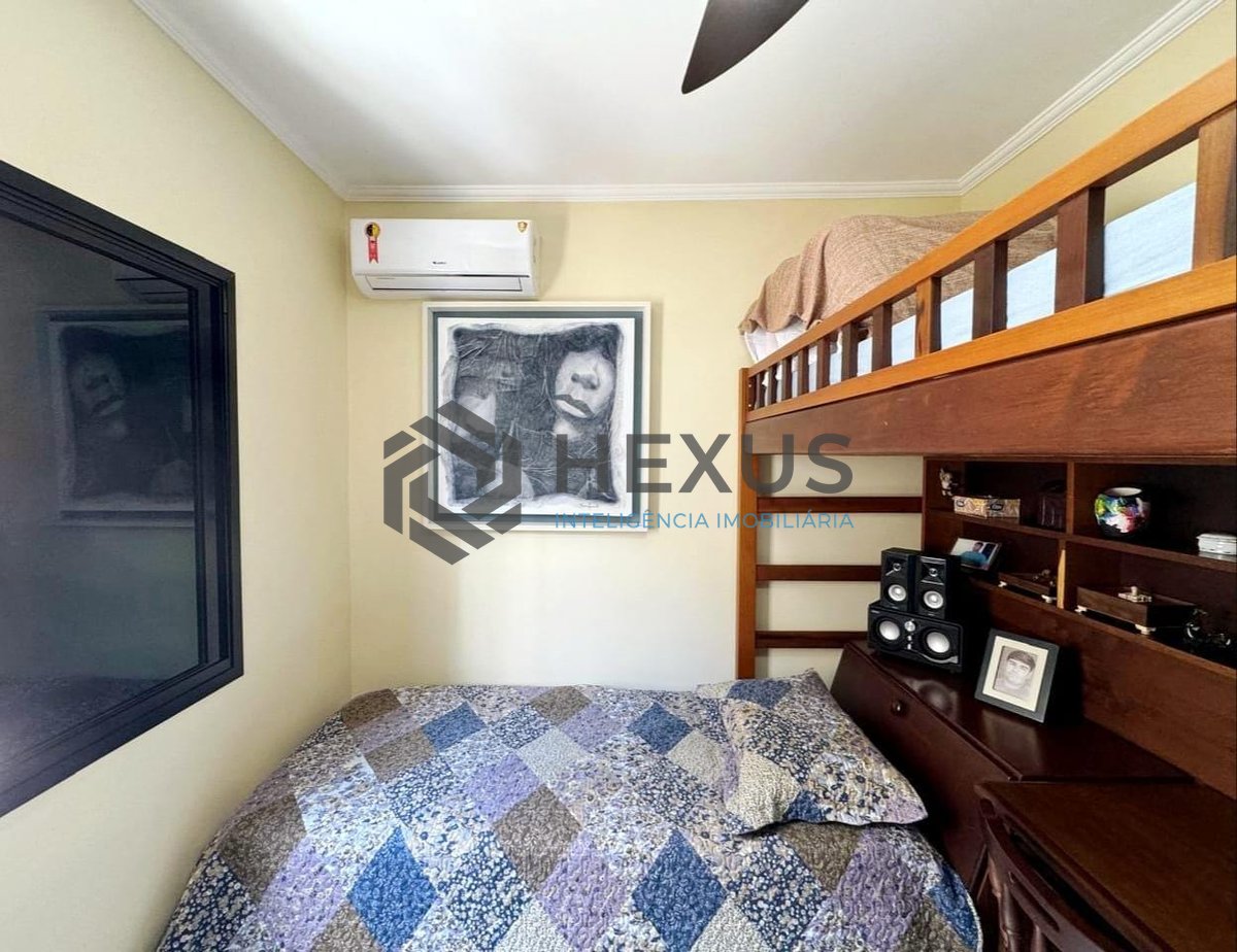 Foto 9 de Apartamento padrão à Venda, Jardim Astúrias, Guarujá, SP