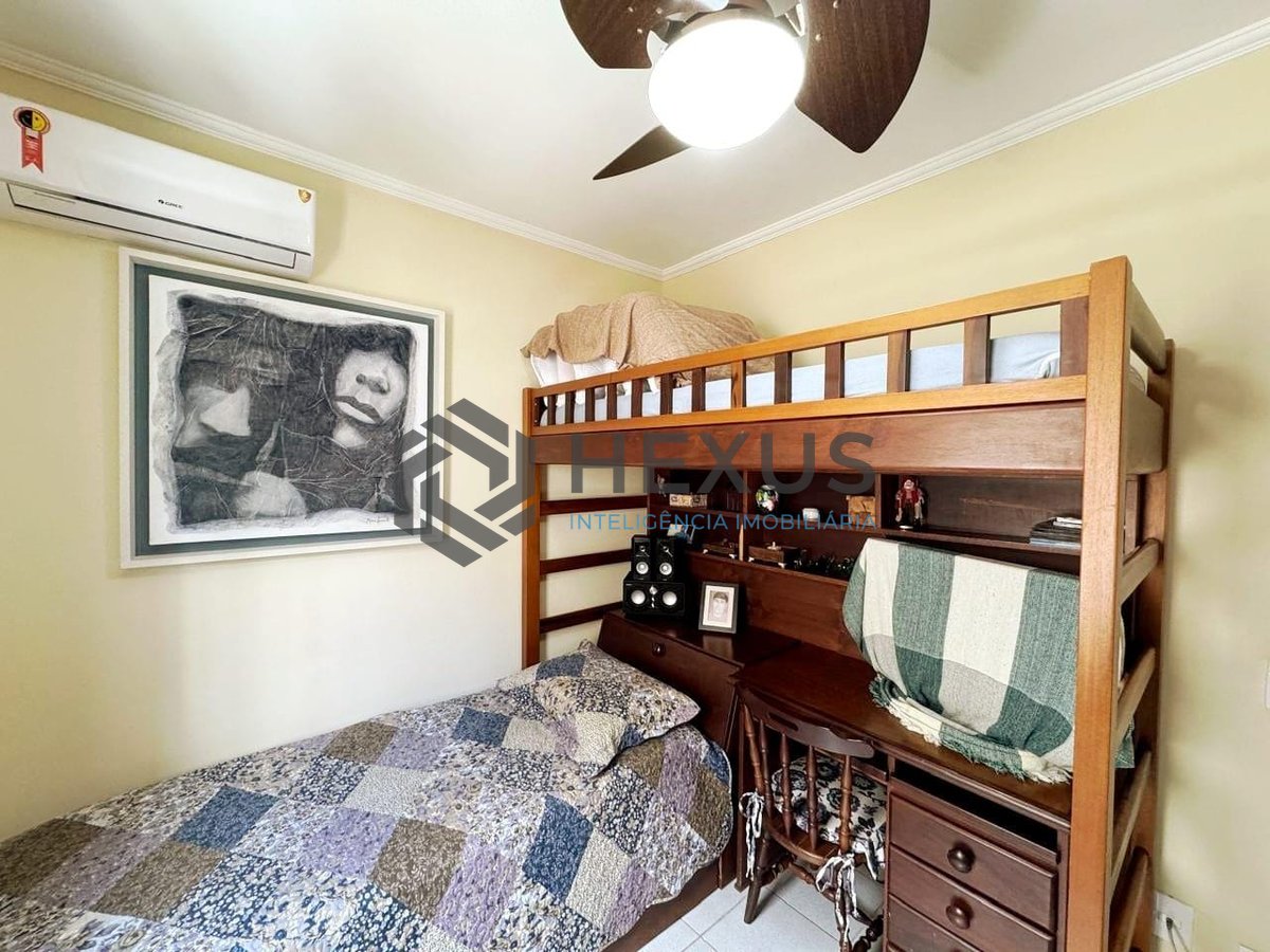 Foto 10 de Apartamento padrão à Venda, Jardim Astúrias, Guarujá, SP