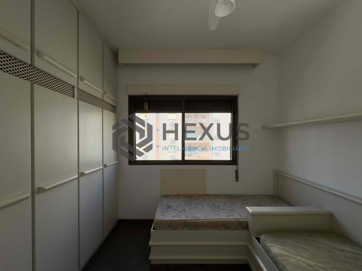 Foto 19 de Apartamento com varanda, vista mar, lazer, Praia das Pitangueiras, Guaruja | Hexus