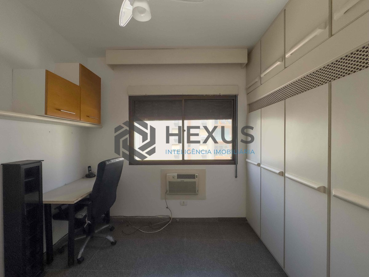 Foto 22 de Apartamento com varanda, vista mar, lazer, Praia das Pitangueiras, Guaruja | Hexus
