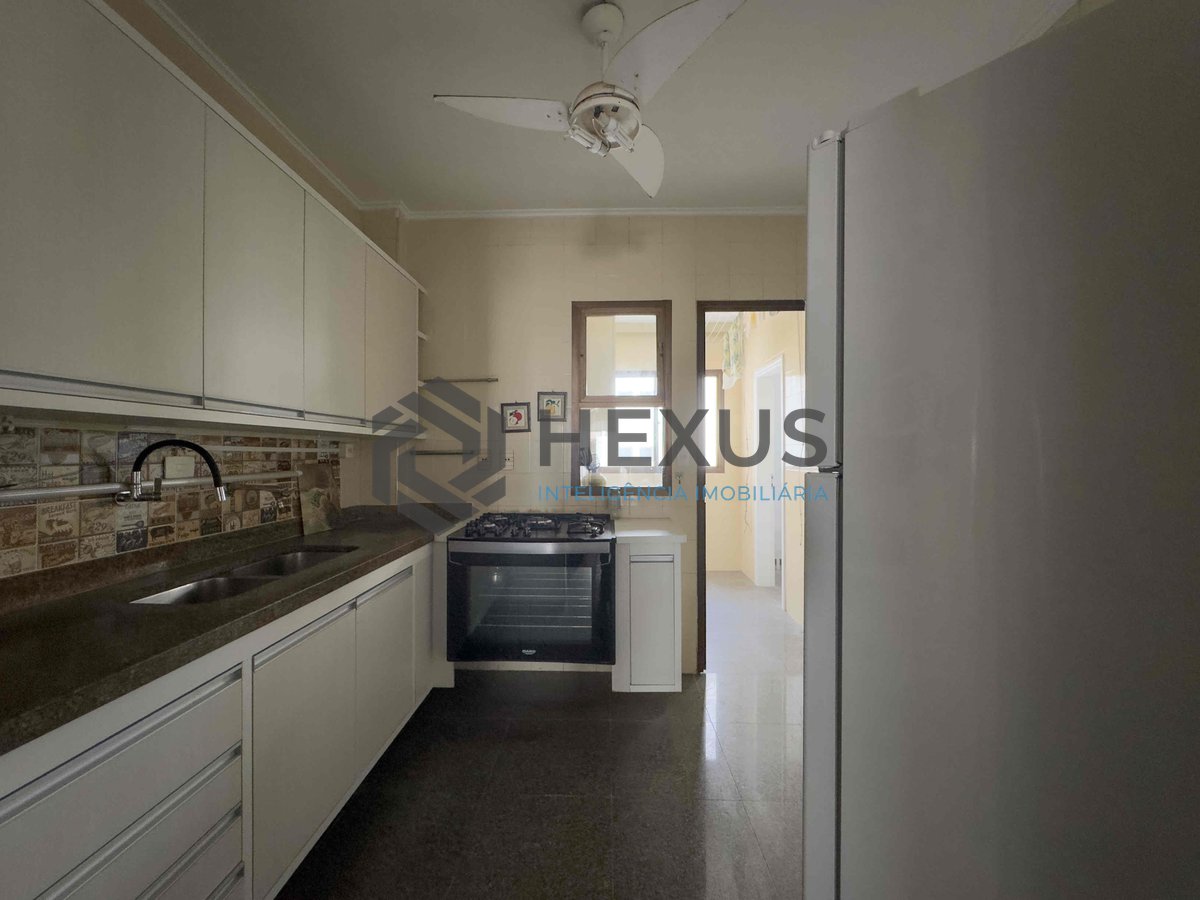 Foto 27 de Apartamento com varanda, vista mar, lazer, Praia das Pitangueiras, Guaruja | Hexus