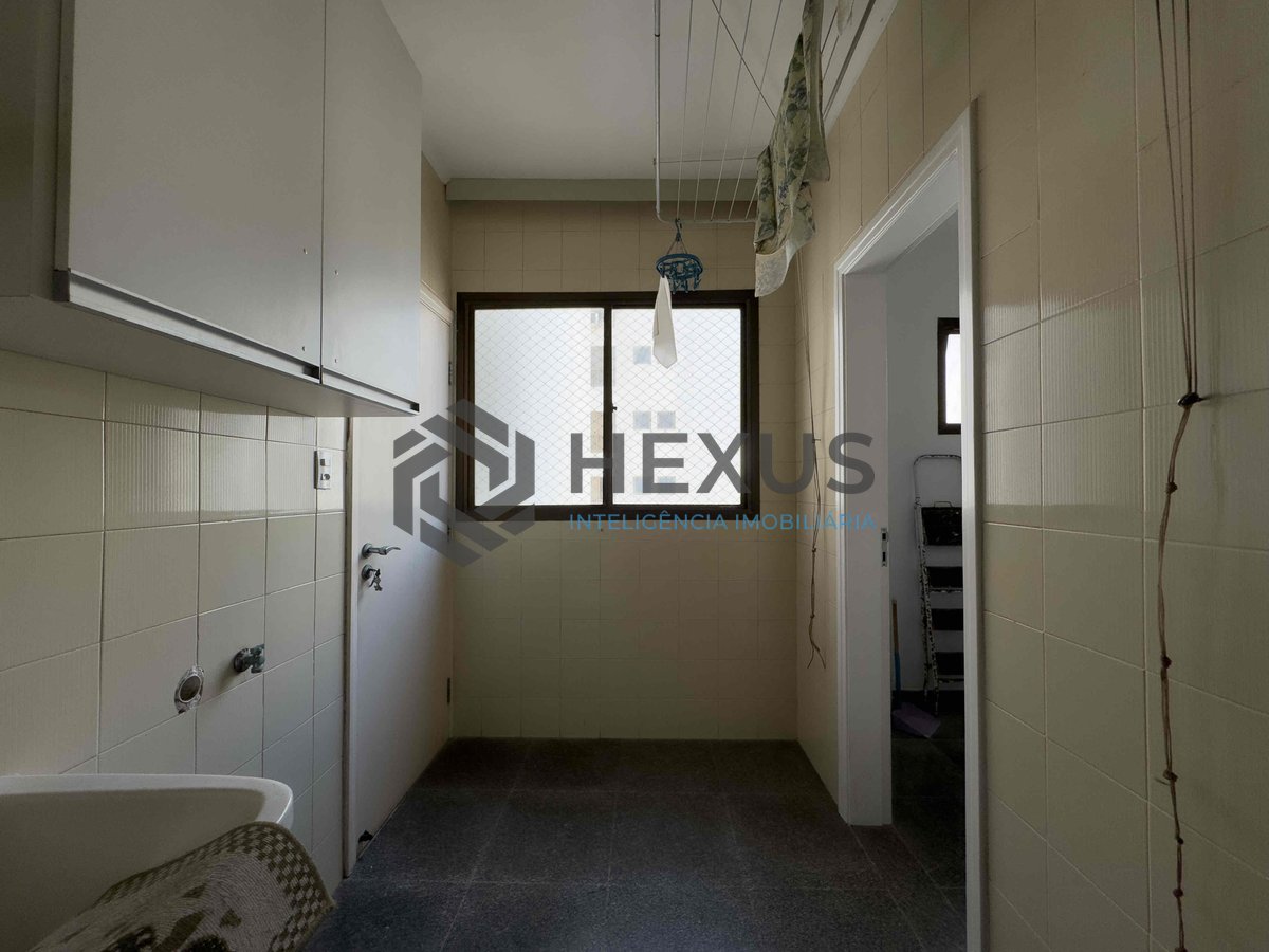 Foto 30 de Apartamento com varanda, vista mar, lazer, Praia das Pitangueiras, Guaruja | Hexus