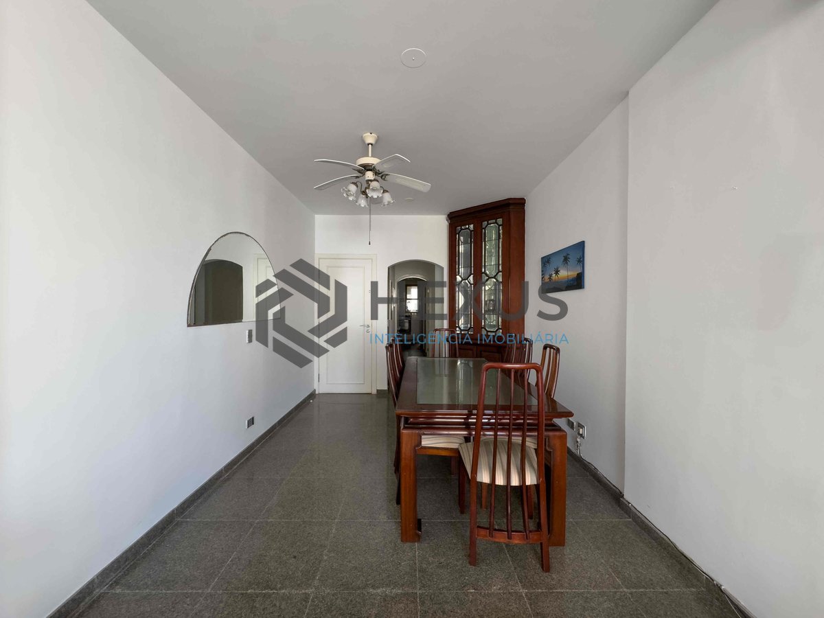 Foto 8 de Apartamento com varanda, vista mar, lazer, Praia das Pitangueiras, Guaruja | Hexus
