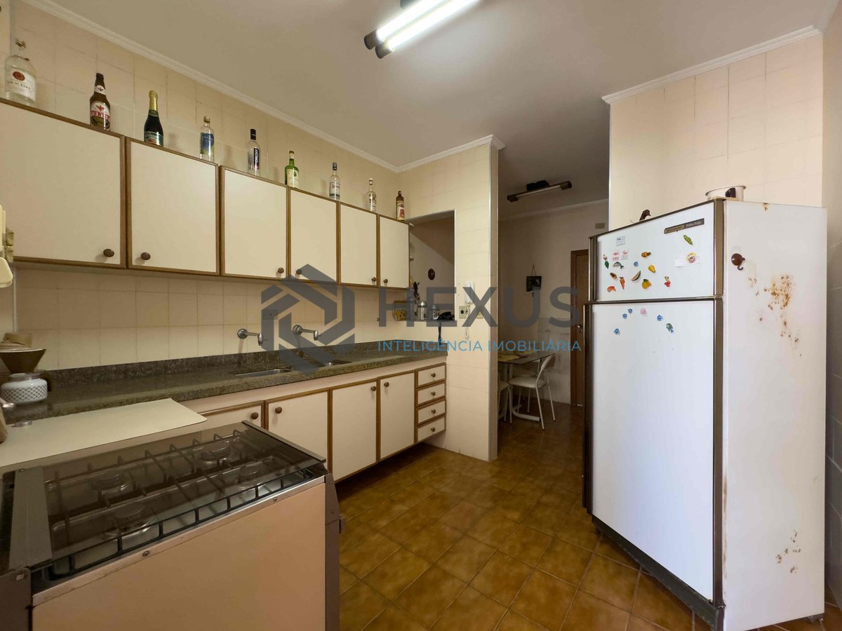 Foto 28 de Apartamento com varanda, vista mar e lazer na Praia das Pitangueiras, Guaruja | Hexus