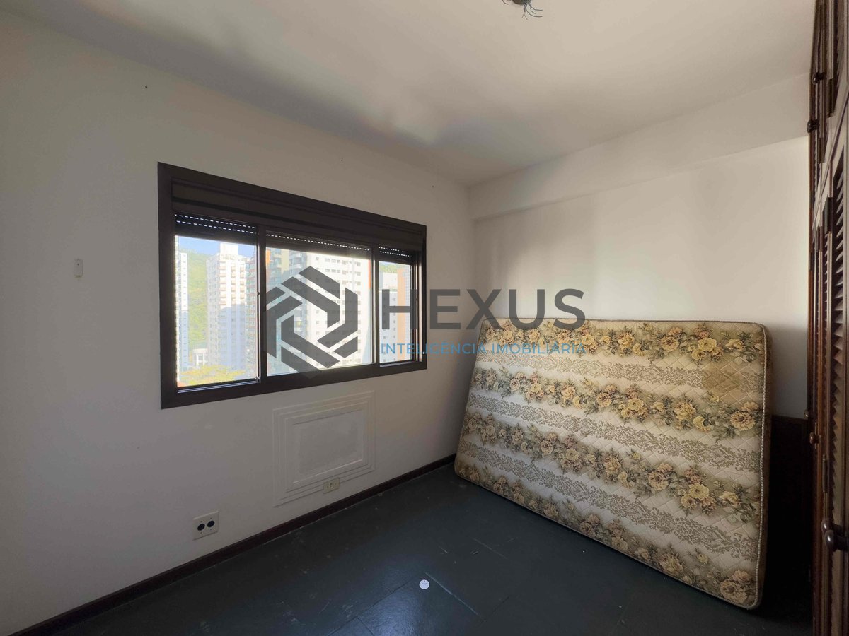 Foto 15 de Apartamento com varanda, vista livre e lazer na Praia das Pitangueiras, Guaruja | Hexus