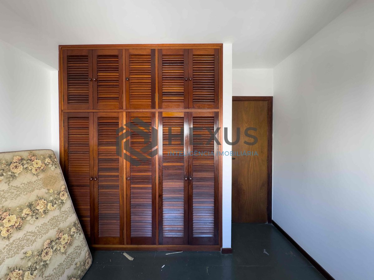 Foto 17 de Apartamento com varanda, vista livre e lazer na Praia das Pitangueiras, Guaruja | Hexus