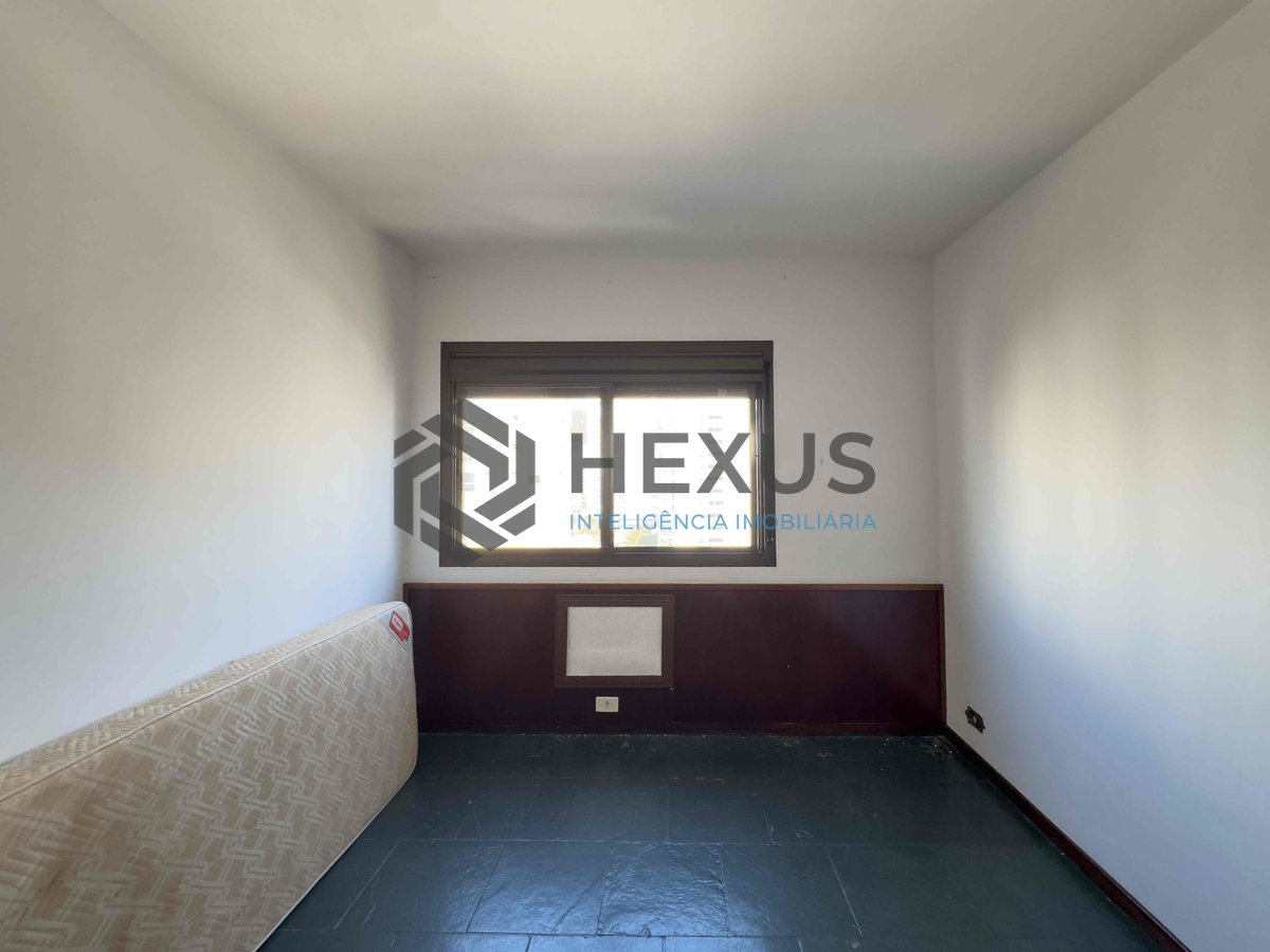 Foto 19 de Apartamento com varanda, vista livre e lazer na Praia das Pitangueiras, Guaruja | Hexus