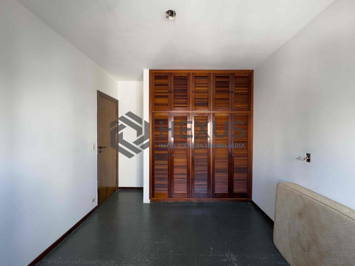 Foto 20 de Apartamento com varanda, vista livre e lazer na Praia das Pitangueiras, Guaruja | Hexus