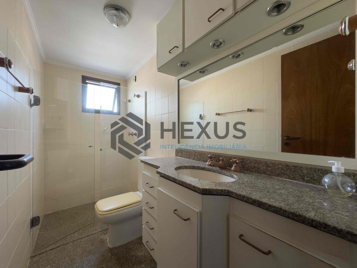 Foto 21 de Apartamento com varanda, vista livre e lazer na Praia das Pitangueiras, Guaruja | Hexus