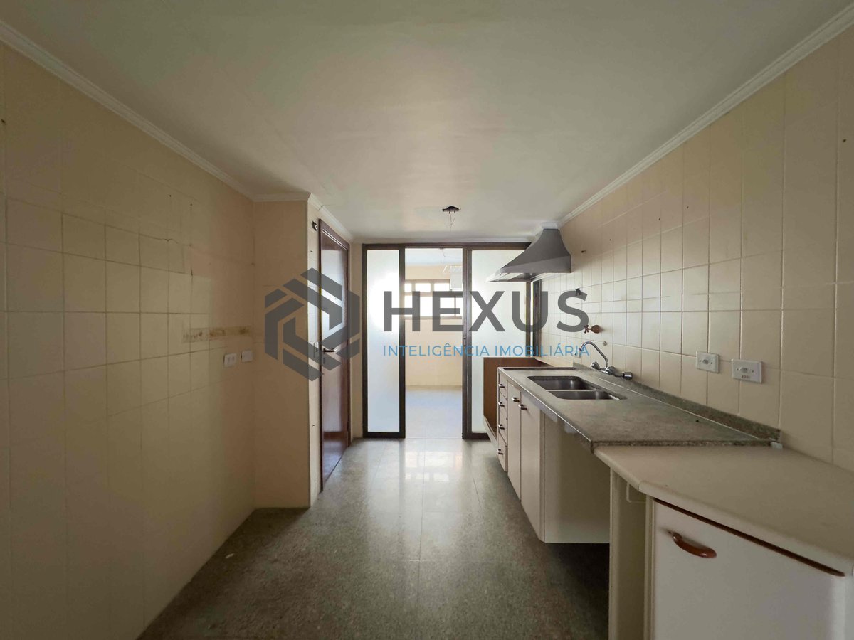 Foto 23 de Apartamento com varanda, vista livre e lazer na Praia das Pitangueiras, Guaruja | Hexus