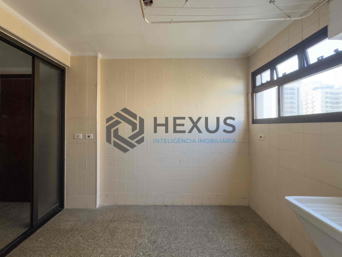 Foto 26 de Apartamento com varanda, vista livre e lazer na Praia das Pitangueiras, Guaruja | Hexus