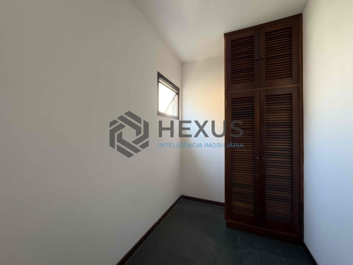 Foto 27 de Apartamento com varanda, vista livre e lazer na Praia das Pitangueiras, Guaruja | Hexus