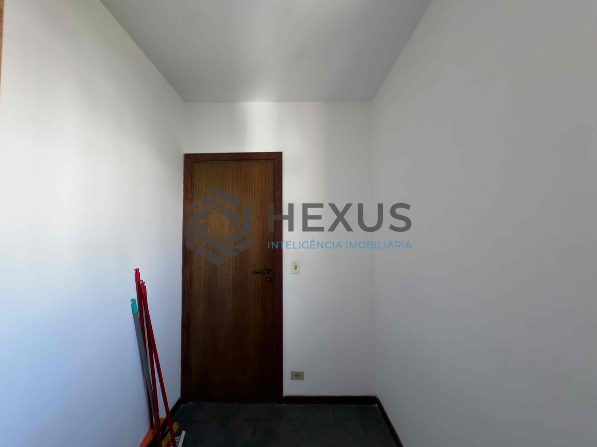 Foto 28 de Apartamento com varanda, vista livre e lazer na Praia das Pitangueiras, Guaruja | Hexus