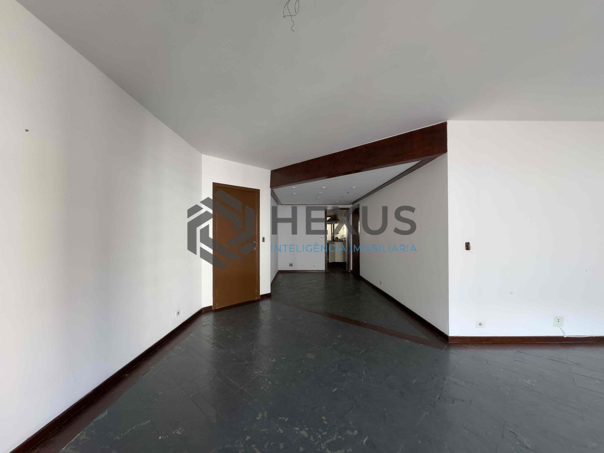 Foto 6 de Apartamento com varanda, vista livre e lazer na Praia das Pitangueiras, Guaruja | Hexus