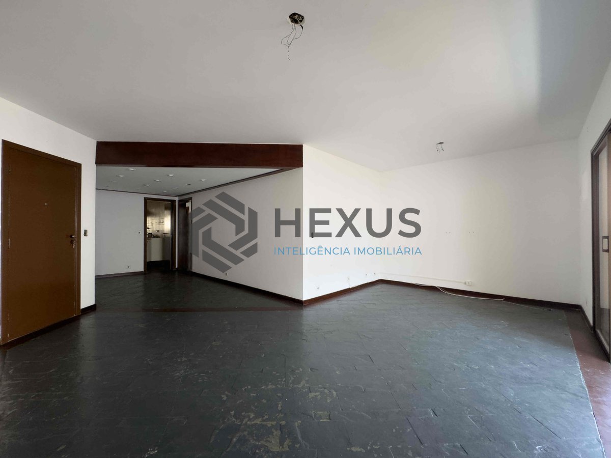 Foto 8 de Apartamento com varanda, vista livre e lazer na Praia das Pitangueiras, Guaruja | Hexus