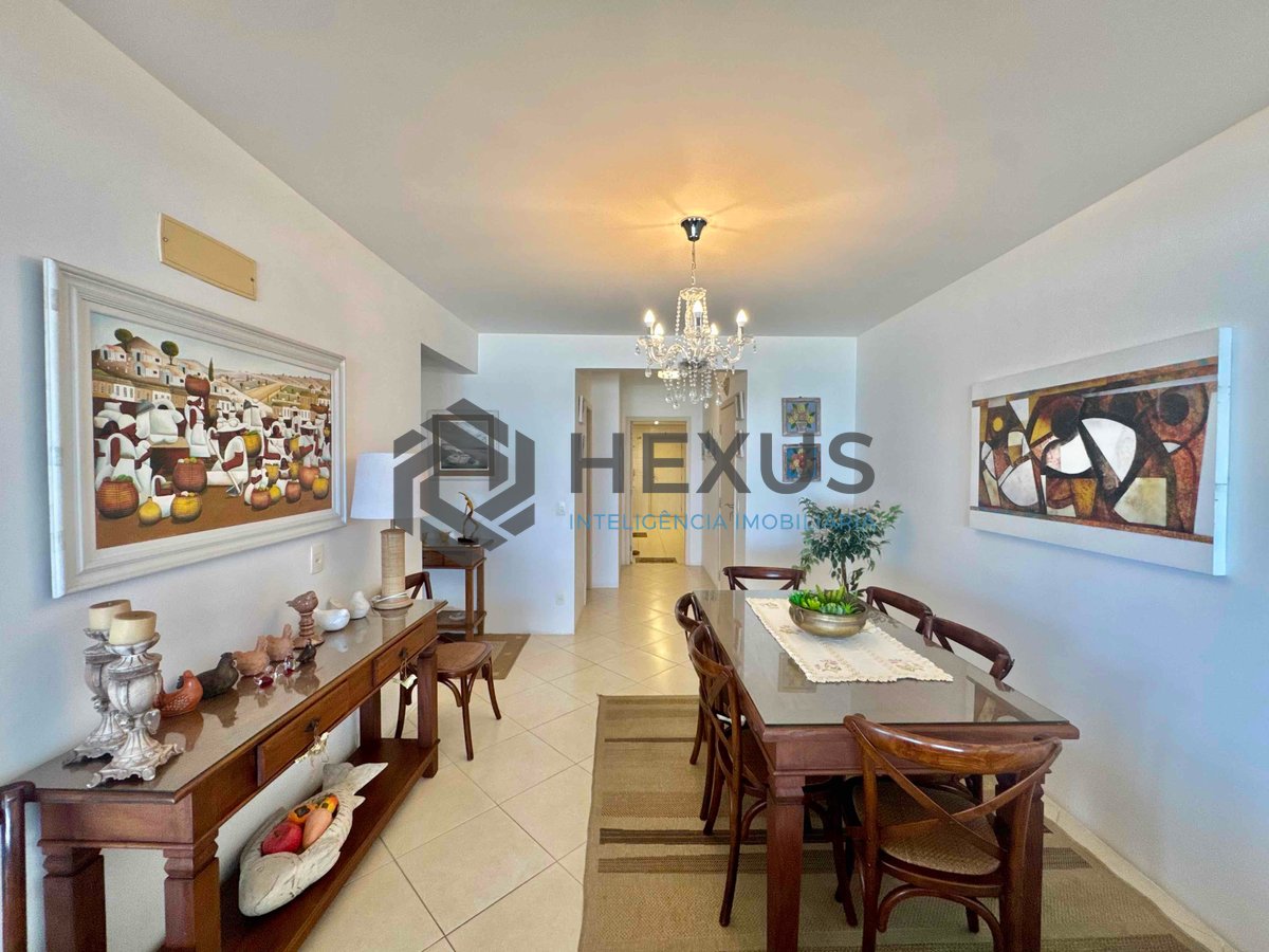Foto 19 de Apartamento frente mar com varanda gourmet e lazer na Praia das Pitangueiras, Guaruja