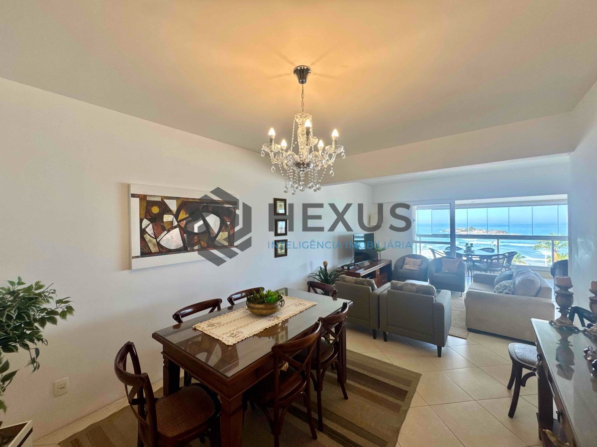 Foto 21 de Apartamento frente mar com varanda gourmet e lazer na Praia das Pitangueiras, Guaruja