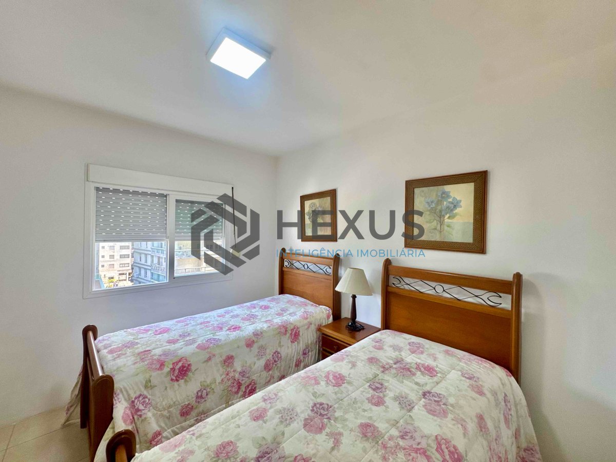 Foto 24 de Apartamento frente mar com varanda gourmet e lazer na Praia das Pitangueiras, Guaruja