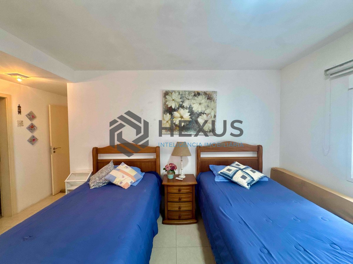 Foto 33 de Apartamento frente mar com varanda gourmet e lazer na Praia das Pitangueiras, Guaruja