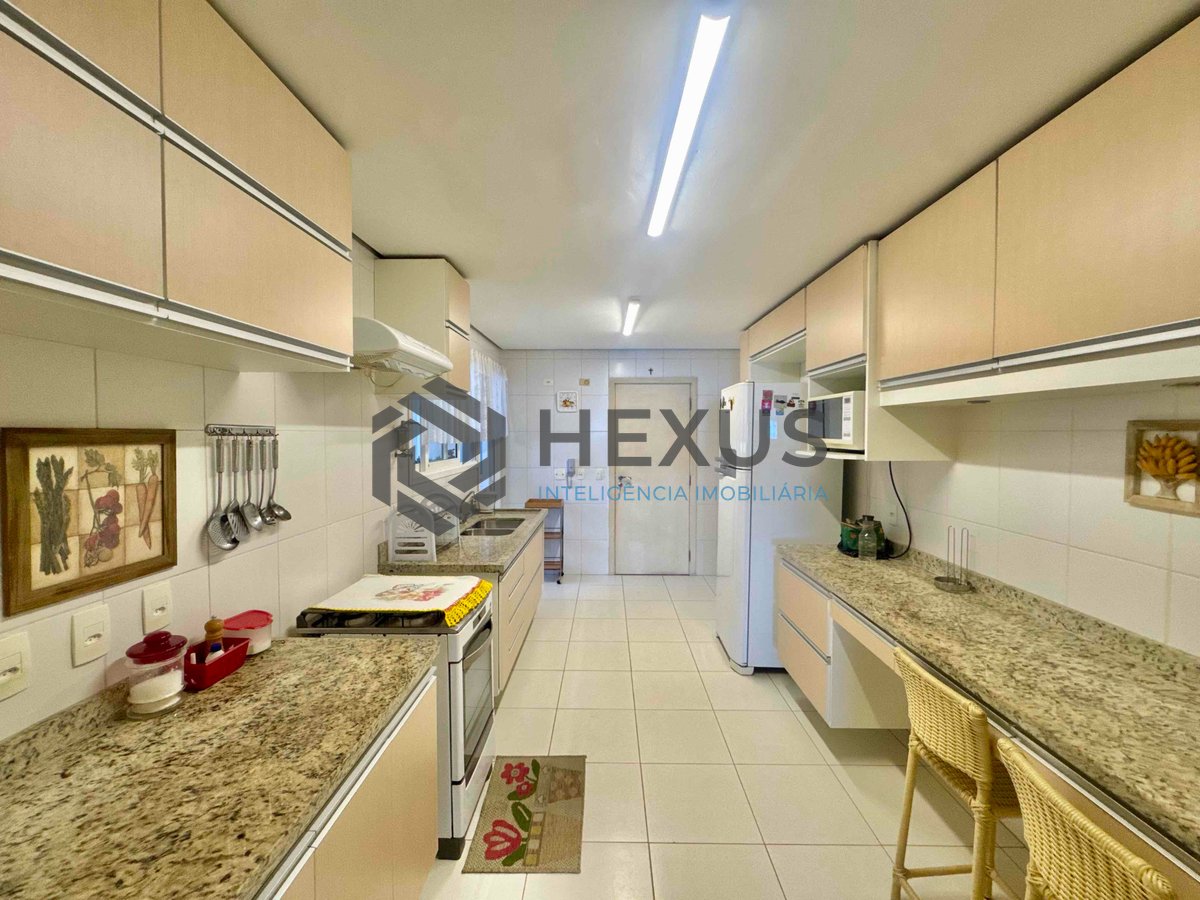 Foto 35 de Apartamento frente mar com varanda gourmet e lazer na Praia das Pitangueiras, Guaruja